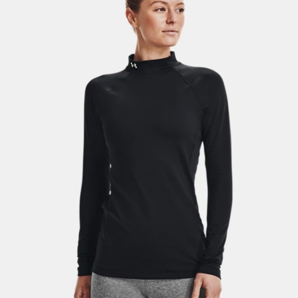 Under Armour cold gear base layer - Picture 4 of 4